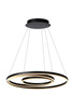 Lampa wisząca TRINITI (46402/99/30) - Lucide