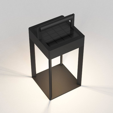 Lampa Stołowa Kuro 250 Czarny (1430001) - Astro Lighting