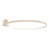 Plafon RIO 110 beżowy LED 3000K (TH.369) - Thoro Lighting