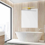 Kinkiet SHINE GOLD 60cm 13,8W LED (ML5734) - Milagro