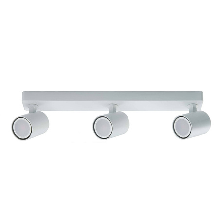 Reflektor Snow 3 spot bialy (LP-731/3W WH) - Light Prestige
