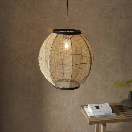 Lampa Wisząca Zaire (101688) Endon