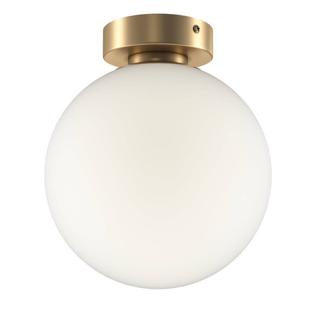 Lampa sufitowa / kinkiet Basic form Ø20 (MOD321WL-01G3) - Maytoni