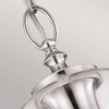 Lampa wisząca  Hounslow (FE-HOUNSLOW-P-PN) - Elstead Lighting