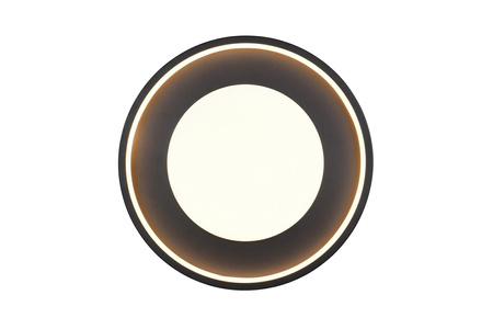 Okrągły plafon SOLEA (656610132) - Trio