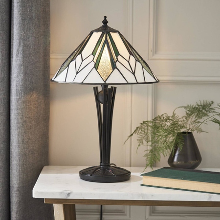 Lampa Stołowa Astoria (70365) Tiffany