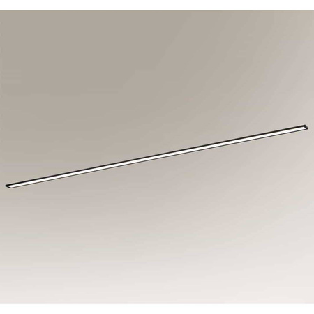 Oprawa wpuszczana Hanawa (1950) - Shilo