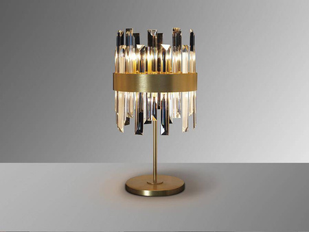 Grace lampa stołowa (365437) - Schuller