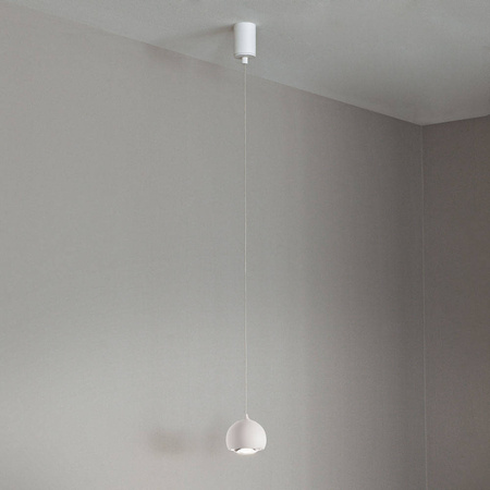 Lampa Wisząca SKYFALL Ø10 cm (0021.34) - Vivida