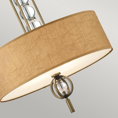 Lampa wisząca  Celestial (KL-CELESTIAL-3P) - Elstead Lighting