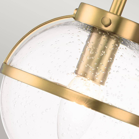 Kinkiet Hollis (HK-HOLLIS3-C-HB-BATH) - Elstead Lighting