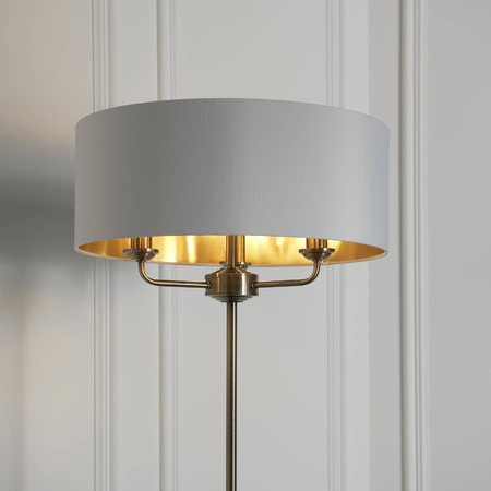 Lampa Podłogowa Highclere (98935) Endon