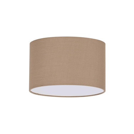Klosz SET UP  (SET_UP_PARALUME_CILINDRO_D45_TORTORA) - Ideal Lux