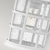 Kinkiet zewnętrzny Freeport (HK-FREEPORT2-M-TWH) - Elstead Lighting