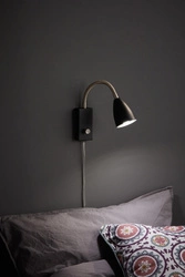 CIRO Flex 1L Czarny/Stal