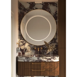 Lampa Wisząca Echo Vertical 120 Kol. Beżowy 3000 - Ramko