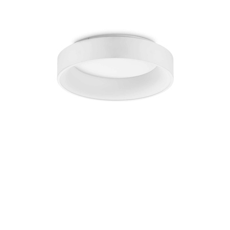 Lampa Sufitowa ZIGGY Biały (ZIGGY_PL_D045_BIANCO) - Ideal Lux