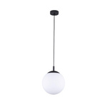 Lampa wisząca ESME WHITE Ø 25 (5669) - TK Lighting