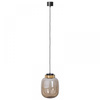 Lampa wisząca BOOM LED (9969P-A-amber) -  Step Into Design
