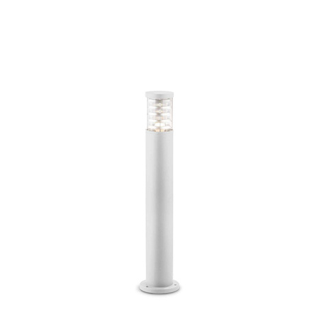 Lampa ogrodowa TRONCO PT1 BIG kol. biały (109138) Ideal Lux