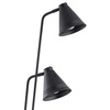 Lampa podłogowa 2 pł. AVALONE (7077) - Argon