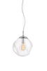 Lampa wisząca AVIA S (10411109) KASPA - żyrandol