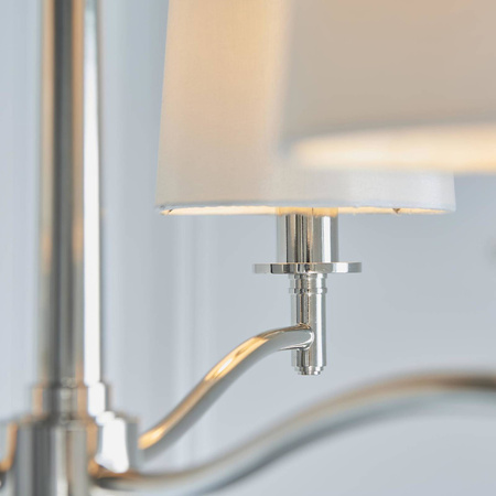 Lampa Wisząca Ortona (95828) Endon