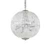 Lampa wisząca LUXOR SP12 (116235) Ideal Lux - żyrandol