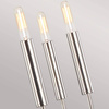 Żyrandol Brianna (FE-BRIANNA9-PN) - Elstead Lighting