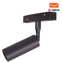 MAXLIGHT M0008Z REFLEKTOR MAGNETYCZNY SYSTEM ZIGBEE 5W 361LM 2700/5000K
