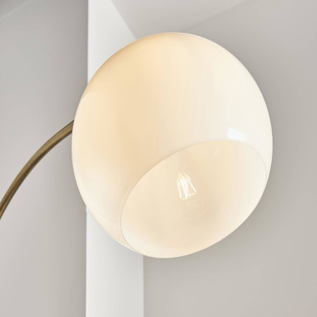 Lampa Podłogowa Otto (91744) Endon