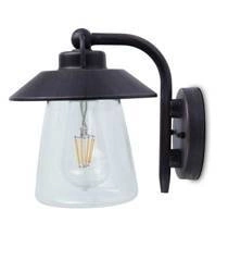 Kinkiet Zew. CATE Kol. Rdzawy K (5264201213) - Lutec