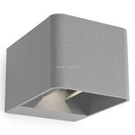 Kinkiet WILSON 9W biały (05-9683-14-CLV1)