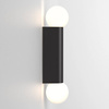 Kinkiet Ortona Twin Czarny (1459006) - Astro Lighting