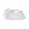 Sabik IP44 LED ściemniany 13W Biały Mat 230V Tworzywo sztuczne (PL70946) - PAULMANN
