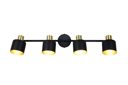 Lampa sufitowa z reflektorami EVA (868800480) - Trio