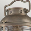Kinkiet zewnętrzny Ashland Bay (KL-ASHLANDBAY2-M-BU) - Elstead Lighting