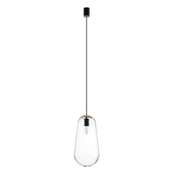 Lampa wisząca PEAR L (8671) - Nowodvorski