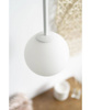 Lampa wisząca GLADIO Kol. Biały (GLA111P0) - Ummo