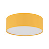 NICOLA YELLOW LAMPA SUFITOWA 4 (10154) - TK Lighting