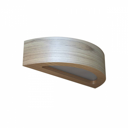 Kinkiet NOLA kol.Wenge - Cleoni