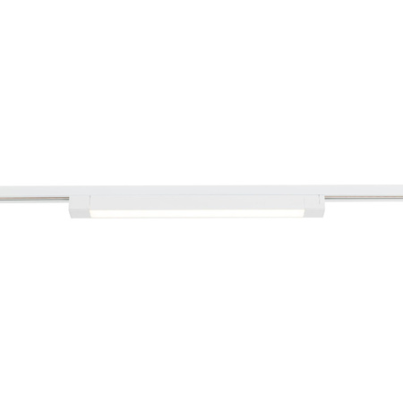 Lampa na szynoprzewód TRACER PANEL LED WHITE 30 W (18193) - TK Lighting
