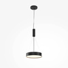 Lampa sufitowa Zon (C032CL-36W3K-RD-B) - Maytoni