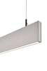 Lampa wisząca Kingsley 600MM 25W (92520) - Saxby