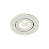 Lampa sufitowa LALO Tilt 4000K 4W (99560) - Saxby