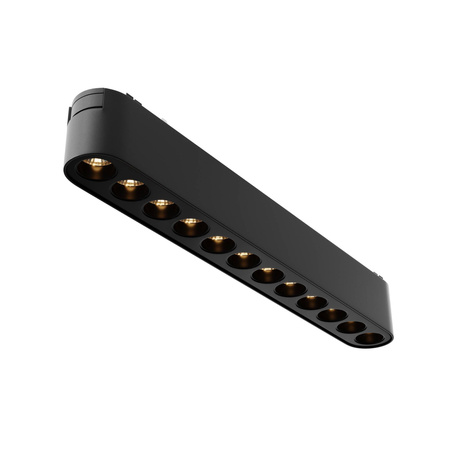 Oprawa do systemu szynowego Points (TR082-1-12W3K-M-B) - Maytoni