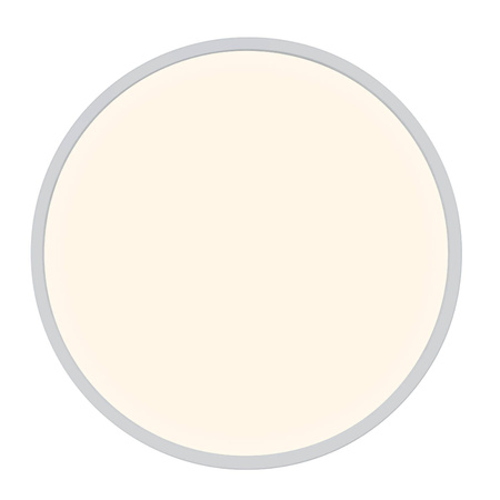 Lampy sufitowe OJA Nordlux LED  Tworzywo sztuczne Biały