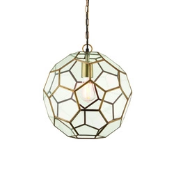 Lampa Wisząca Miele (69784) Endon