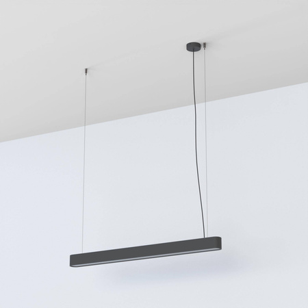 Lampa wisząca SOFT LED 90X6 (7535) - Nowodvorski