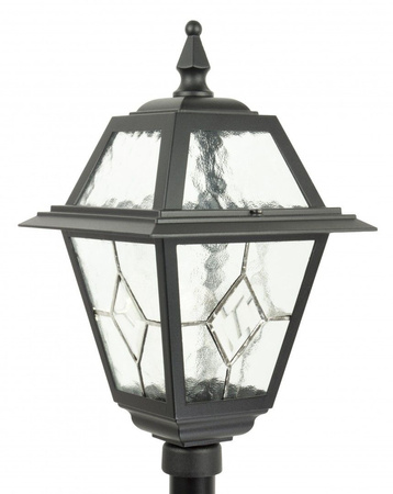 Słupek Witraż K 50023 N (K 5002/3/N) - SU-MA